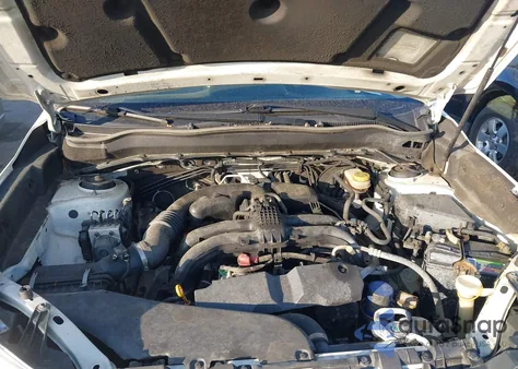 2015 Subaru Forester 2.5I Premium from USA, damaged, VIN JF2SJADCXFH524011